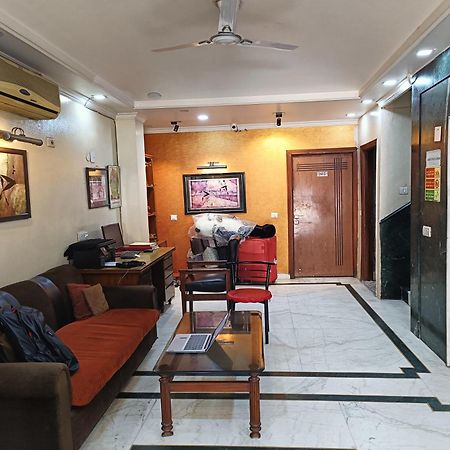 Hotel Indraprastha Delhi  Bagian luar foto