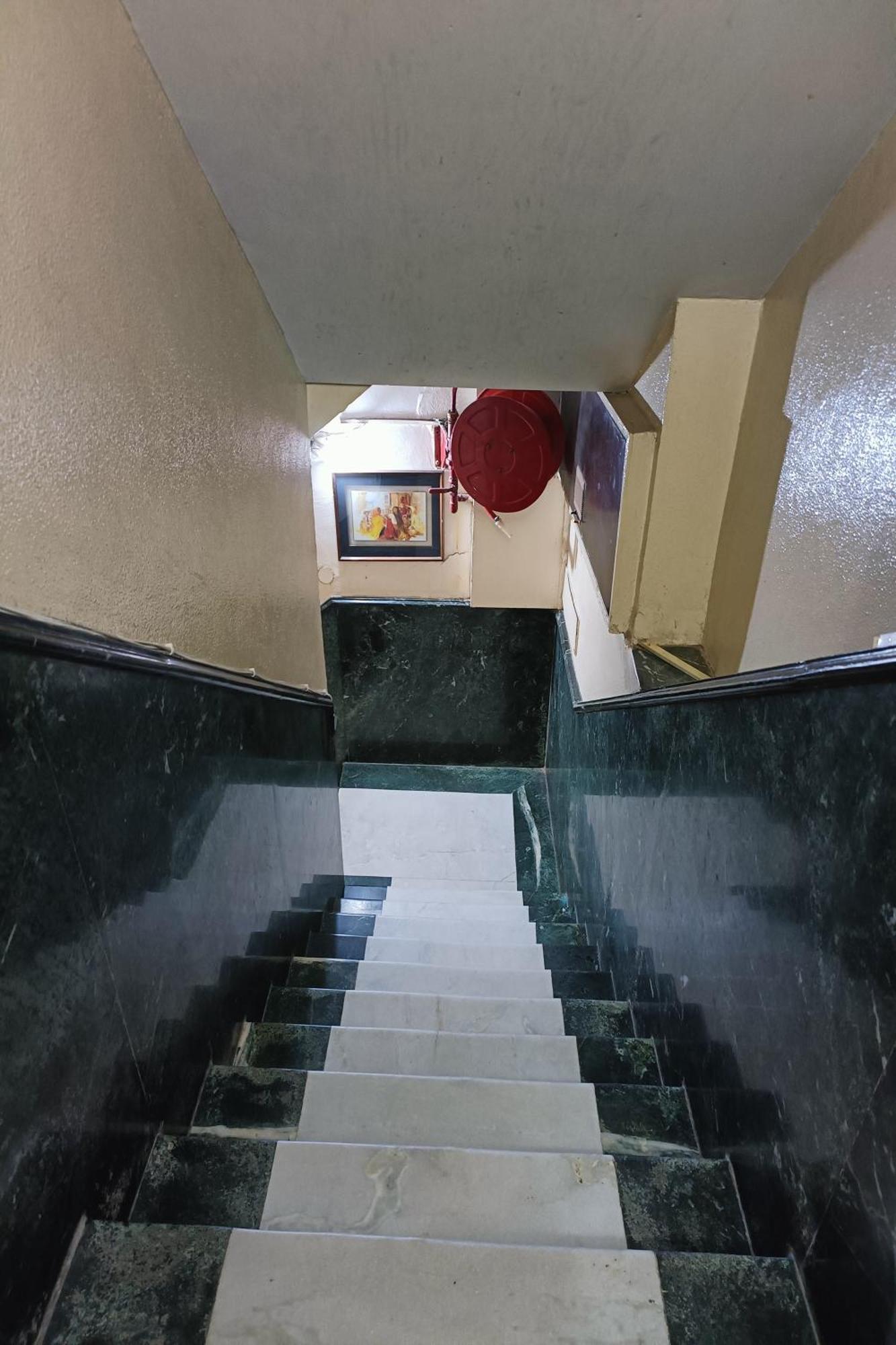 Hotel Indraprastha Delhi  Bagian luar foto