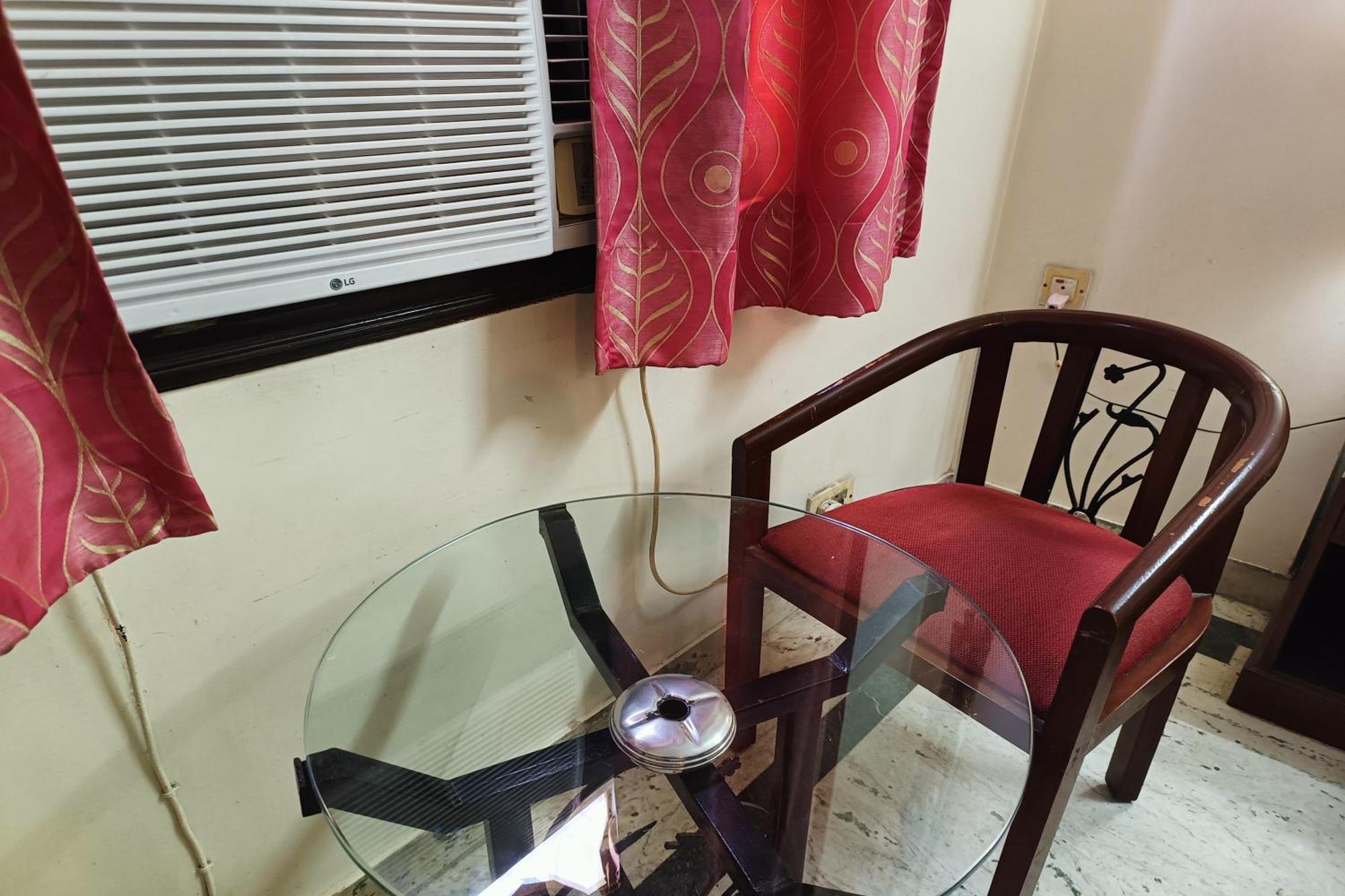 Hotel Indraprastha Delhi  Bagian luar foto