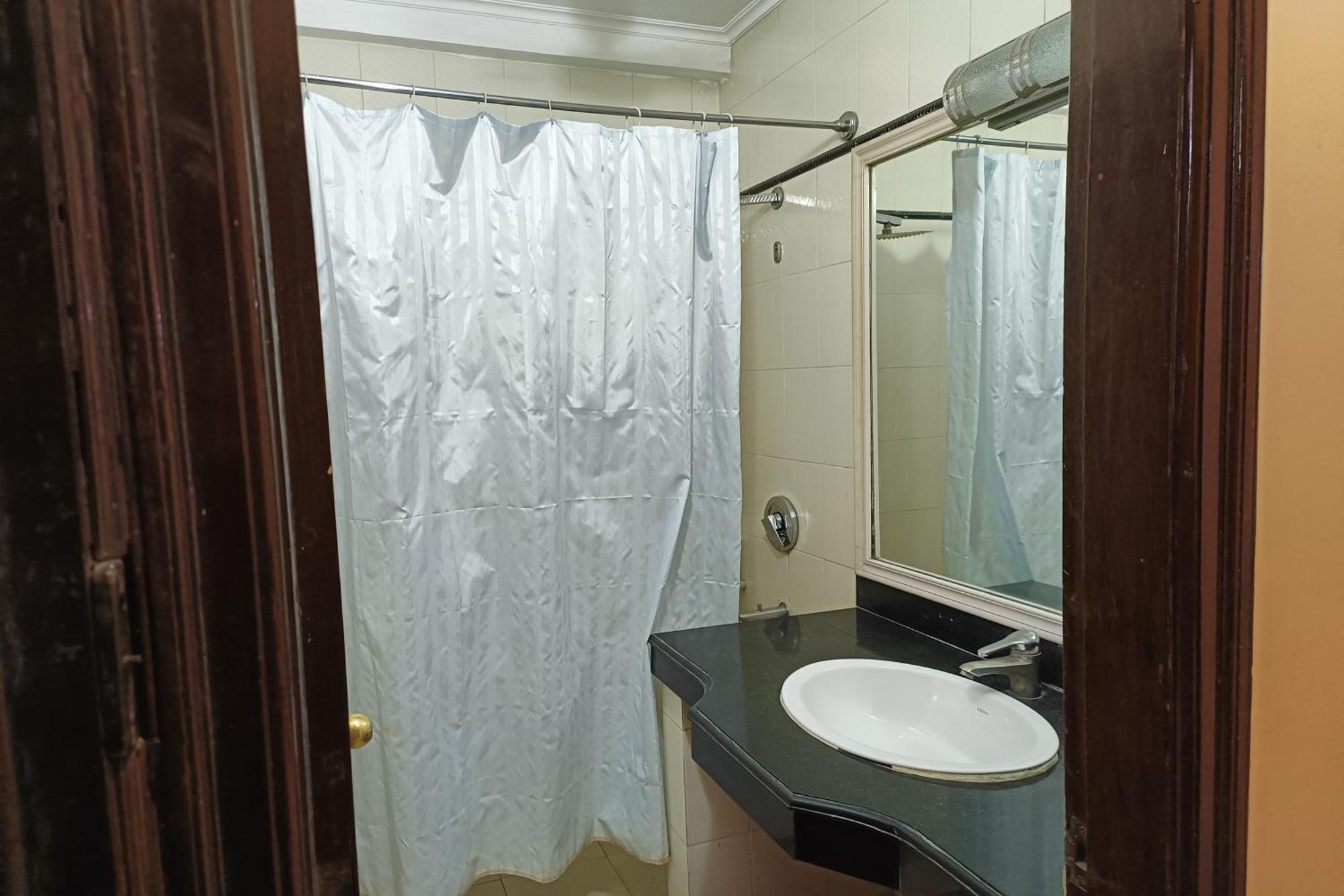 Hotel Indraprastha Delhi  Bagian luar foto
